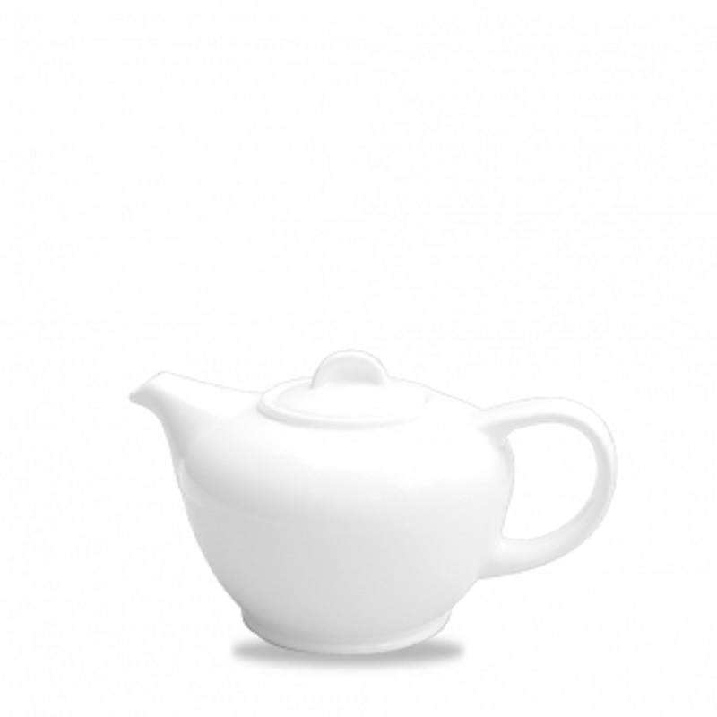 Churchill Чайник WHITE
