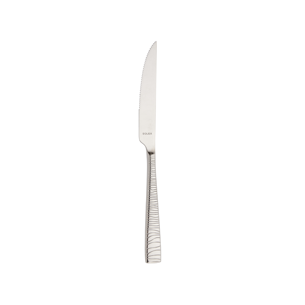 Solex Нож для стейка ALEXA 