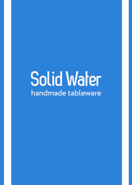 Solid Water 2022