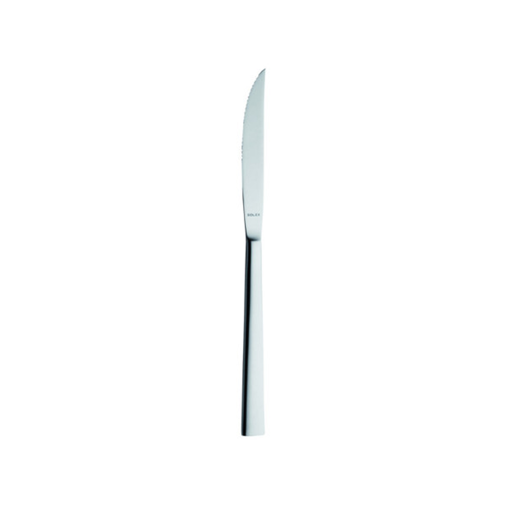 Solex Нож для стейка HELENA 