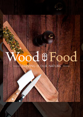 Wood & Food 2020