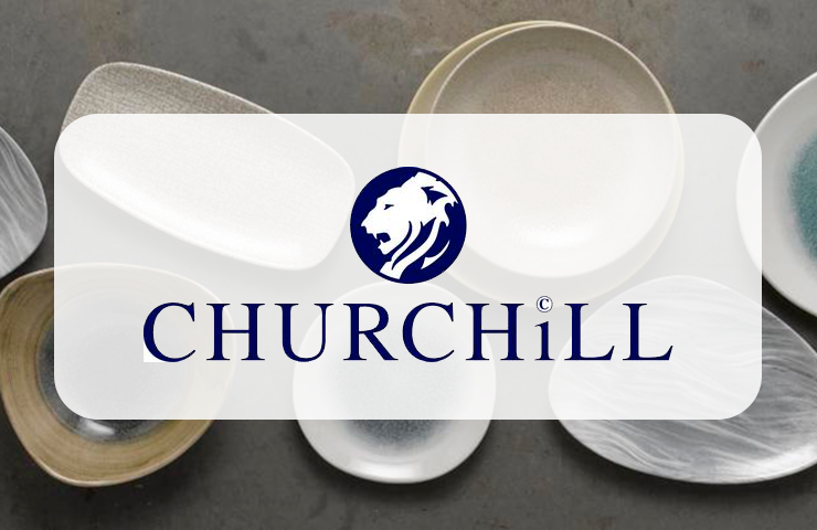Почему стоит выбирать посуду Churchill?