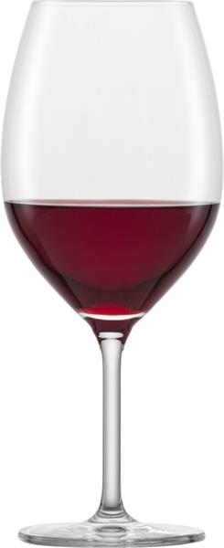 SZ Бокал для красного вина Banquet 600 мл