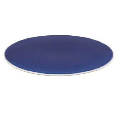 Degrenne Тарелка MONDO BLUE 20 см