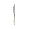 Solex Нож для стейка твердая ручка TERRA RETRO
