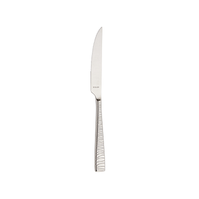 Solex Нож для стейка ALEXA 