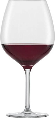SZ Бокал для красного вина Banquet 630 мл