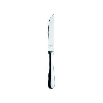 Solex Нож для стейка полая ручка BAGUETTE 
