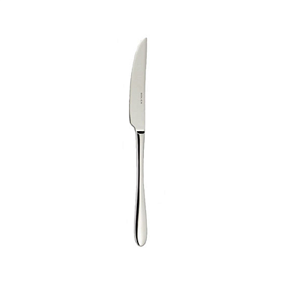 Solex Нож столовый/десертный твердая ручка SARAH 