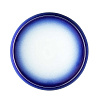 Degrenne Тарелка/крышка BLUE SHADES 12.5 см
