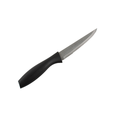 Yong Набор ножей для стейка 6шт ручка пластик BLANCO