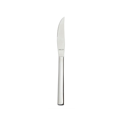 Solex Нож для стейка MAYA 