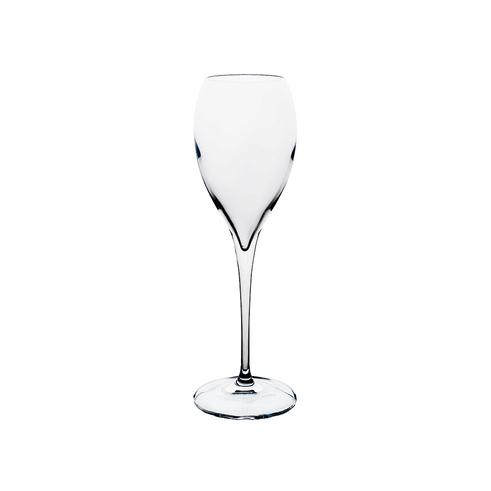 Italesse Бокал для шампанского упрочненный RIVIERA 16