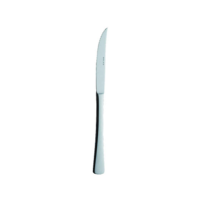 Solex Нож для стейка полая ручка KARINA 