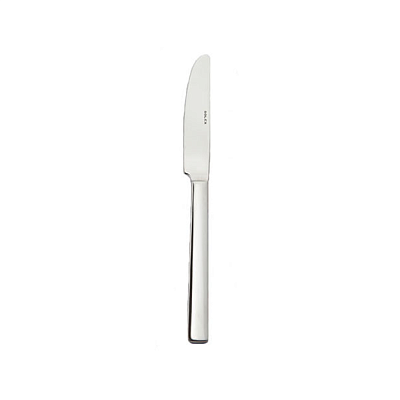 Solex Нож столовый/десертный полая ручка MAYA 