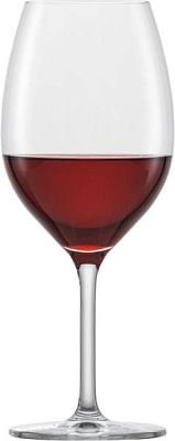 SZ Бокал для красного вина Banquet 475 мл